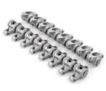 Speedmaster Ford Sb 289 302 351 Windsor 1.6 3/8" Stainless Roller Rocker Arm Set. Fixed Price $193.00.