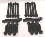 Mercruiser Chevy 4.3L V6 Cylinder Head Bolts 10-11966 10-119671 10-11968. Fixed Price $40.99.
