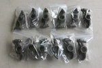 Porsche 993 Rocker Arms New Set Of 12 Pcs (6 Intake + Exhaust With Lifters). Fixed Price $895.00.