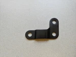 Very Nice Used Original Genuine Porsche 914-6 Right Rear Control Arm Plate. Fixed Price $30.00.