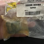 New Sealed Hyundai Oem Tappet 22226 3CCB9 Free Shipping. Fixed Price $14.00.