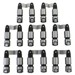 Howards Cams Inc 91734 Sbm Mech Roller Lifter Set. Fixed Price $792.88.