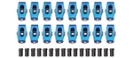 Summit Rocker Arms Stud Mount Full Roller Aluminum 1.6 Ratio Fits 7/16". Fixed Price $364.99.