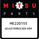 Mitsubishi Adjusterrocker Arm ME220155, New Genuine Oem Part. Fixed Price $35.27.