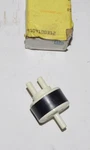 Nos 1983-1986 Chevy Chevette Pontiac T1000 1.6 Choke Delay Vacuum Valve 14015636. Fixed Price $14.00.