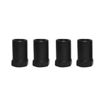Scorpion Performance Poly Locks 7/16 (4PK) PL716-4. Fixed Price $19.48.