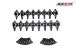 Deepmotor Rocker Arms With Upgraded Trunion Kit For Gen V LT1 L83 L86 LT4 2014+. Fixed Price $189.99.