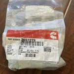 Cummins Connector,female 3607279 New Sealed. Fixed Price $49.95.