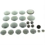 For Small Block Mopar Dodge Steel Freeze Frost Plug Kit 273 318 340 360 408 Sb. Fixed Price $18.28.