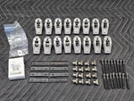 86-93 Ford Fox Body Mustang 5.0L 302 Cobra Crane 1.7 Roller Rockers Oem. Fixed Price $699.99.