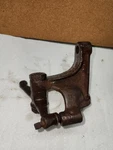 1/2 Hp Ihc Rocker Arm Repaired Stand Bracket Hit Miss Mccormick Deering. Fixed Price $20.00.