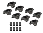 Comp Cams Rocker Arm 7/16"STUD Mount Full Roller Chromoly Steel 1.7 Ratio BBCOF8. Fixed Price $255.95.