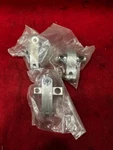 New Set Of Three Jesel Aluminum Rocker Arms 1.80 4345. Fixed Price $100.00.
