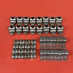 Elgin Usa Made Rocker Arm Set For 1980-1990 260 307 350 Oldsmobile V8 Engines. Fixed Price $119.99.