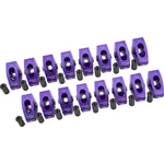 Speedway Sbc Camshaft Break-in Roller Rocker Arms, 1.3:1, 7/16 Stud. Fixed Price $376.99.