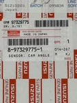 Genuine Izuzu Cam Sensor For Diesel 5.2L 2005-2007 Npr 4HK1. Fixed Price $89.99.