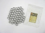 (50) Diesel FP-5138649 Valve Arm Roller Bushing Detroit 149 Series. Fixed Price $80.99.