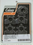 Rocker Stud Lock Kit Springer Fork Harley Panhead Vl Ul 7609-6. Fixed Price $13.76.