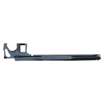 Rocker Panel Inner Passenger Side Fits 1967-1969 Chevy Camaro 4020-460-671RS. Fixed Price $161.75.