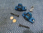 Nos Ford Motorsport Racing 351W Roller Rockers M-6564-C351 1.73 Ratio 2PCS. Fixed Price $39.99.