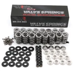 Brian Tooley Btr Ls .660" Dual Valve Springs Kit + Titanium Retainers SK001T. Fixed Price $369.99.