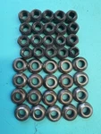 Rocker Arm Balls & Lock Nutsfits Gm Chevy Lot Of 20 Sets. Fixed Price $12.95.