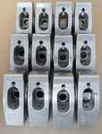Gm 19210729 Aluminum Rocker Arms, Sb Chevy Guided, 1.60 Ratio, 3/8" Stud, 12 Pcs. Fixed Price $299.99.