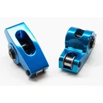 Prw Rocker Arm Kit 6528901; Pro Series 1.6 3/8 In. Aluminum Roller For Sbf, Olds. Fixed Price $370.01.