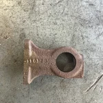 Detroit Diesel Rocker Arm Bolt 5116128. Fixed Price $15.00.