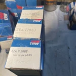 Trw V2867 1965-2000 Big Block Chevy 396 454 2.065" Intake Valves. Boxes Of. Fixed Price $68.79.