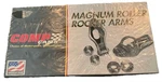 Comp Cams 1416-16 Magnum Roller Rocker Arms Brand New Sealed Package. Fixed Price $200.00.