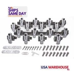 And Machine 3101-170/170, Kit Bbc Shaft Rocker Arm 1.70/1.70 Ratio Performan. Fixed Price $3174.84.