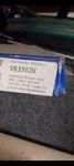 Prw Rocker Arm Kit 0835020; Sportsman 1.5 7/16 In. Chromoly Roller Tip For Sbc. Fixed Price $375.00.