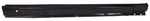 New Rh Side Outer Rocker Panel Amd Fits Barracuda 450-1570-R. Fixed Price $348.87.