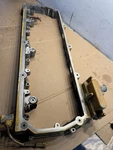 Cat C-13 And C-11 Diesel Engine Rocker Arm Housing 283-0238 Oem 9Y4357. Fixed Price $440.00.