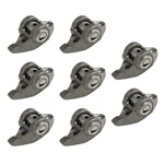 Acdelco 8PC Engine Rocker Arm Kit For Cts Corvette Suburban 2500 Sierra 1500. Fixed Price $132.95.