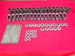 66 67 Mustang Hipo &shelby 289 Rocker Arm, Push Rod Spring Set C20Z 6564. Fixed Price $689.00.