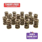 Springs PAC-1239-16, Set Of Steel 1.550 Dual Valve (16) Perform. Fixed Price $575.27.