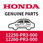 Honda 12250-PR3-000 12260-PR3-000 Oem B-series Vtec Rocker Shaft Orifice Set. Fixed Price $48.22.