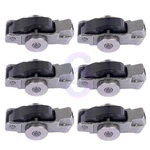 6X Valve Rocker Arm Intake 5047896AD For Jeep Chrysler Dodge Ram 3.6L 2016-2024. Fixed Price $89.99.