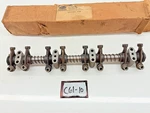 Nos Oem 1954 1964 Ford 292 Y Block Rocker Arm Ean 6564 5751066 C61-10. Fixed Price $324.95.