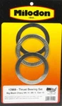 Milodon Bbc Thrust Bearing (12959). Fixed Price $60.99.