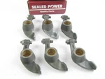 (6) Sealed Power R-971 Exhaust Rocker Arm For 1968-1976 Toyota 2M 4M. Fixed Price $107.99.