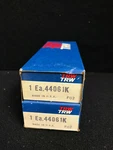 Nos/vintage Trw Engine Parts 44061K Set (usa Made). Fixed Price $29.95.