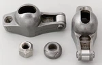 Comp Cams 1442-1, Magnum Rocker Arms, Roller Tip, Chromoly, Ford, Olds., Each. Fixed Price $28.95.