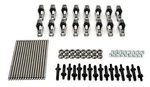 Comp Cams 1431-KIT Magnum Roller Rockers Arms. Fixed Price $372.70.