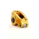 Comp Cams 19001-1 Ultra Gold Rocker Arm, Full Roller, 3/8 Stud, Each. Fixed Price $41.95.