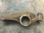 Cummins L10 Engine Rocker Arm - Used P/n 3064602. Fixed Price $99.99.