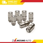 Hydraulic Roller Lifters Fit 85-96 Ford Escort Focus Mercury Tracer 1.9 2.0 Sohc. Fixed Price $99.95.