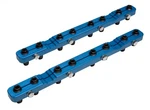 Prw 1535001 Stud Girdle Billet Aluminum. Fixed Price $200.90.